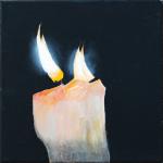 kerze__30x30