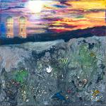 mllberg_bei_mnchen__50x40